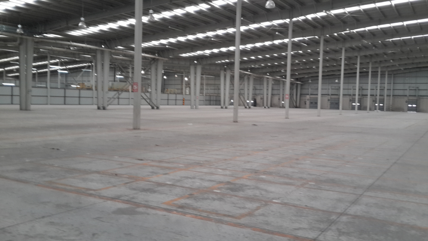 Los beneficios de contar con servicios de embalaje y etiquetado en tu bodega industrial para una gesti�n efectiva