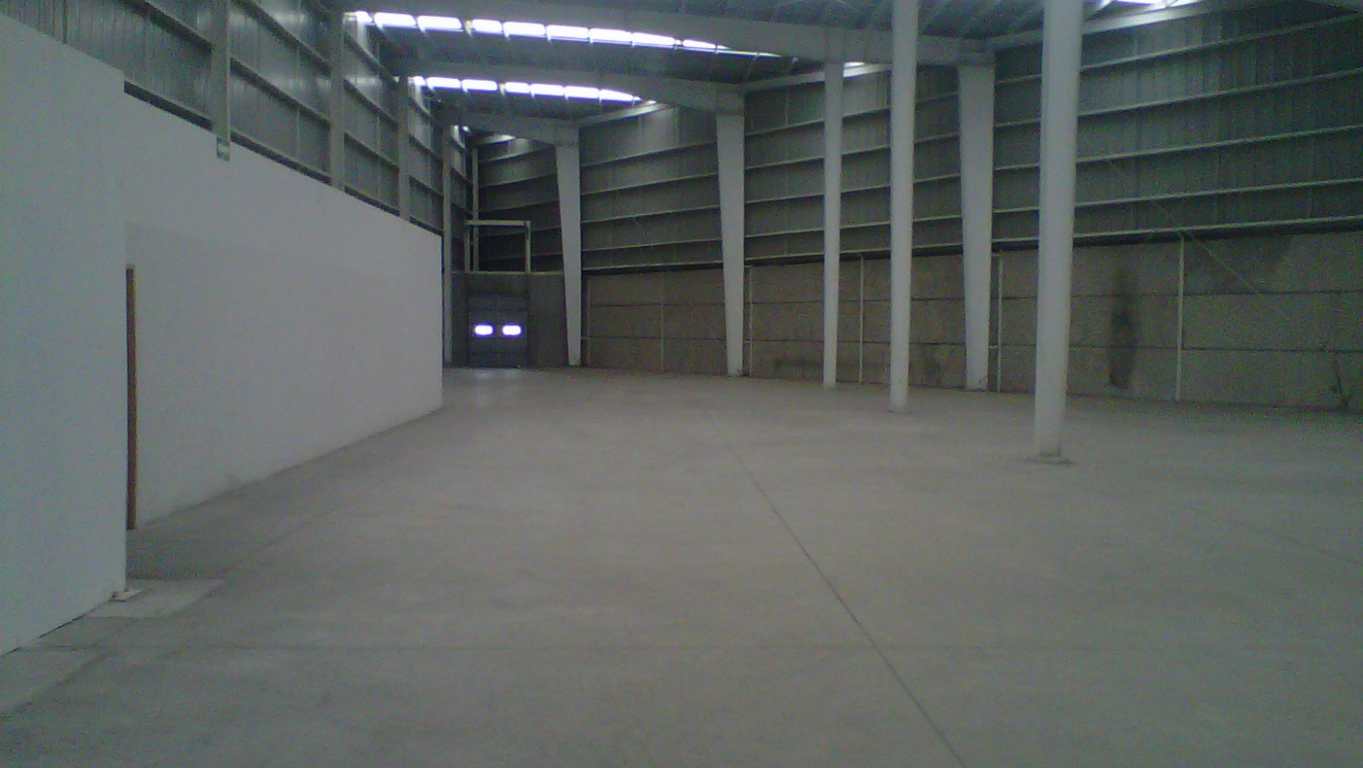 C�mo una bodega industrial puede ajustarse a tus necesidades espec�ficas y ofrecerte soluciones a medida