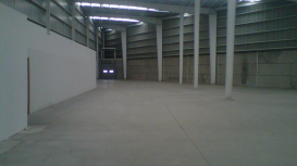 C�mo una bodega industrial puede ajustarse a tus necesidades espec�ficas y ofrecerte soluciones a medida