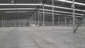 Razones por las que una bodega industrial es una inversi�n inteligente para tu negocio
