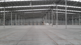 Mejora la log�stica de tu empresa con nuestra renta de bodegas industriales