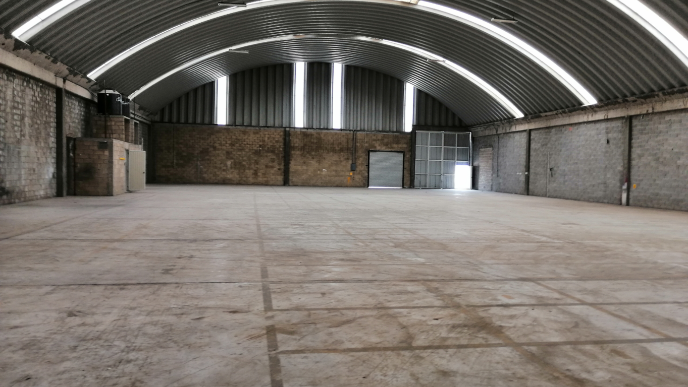 C�mo la renta de bodegas industriales puede ayudarte a gestionar los picos de demanda de manera eficiente