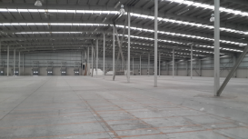 C�mo una bodega industrial puede ayudarte a optimizar tus operaciones y aumentar la productividad