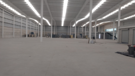 Por qu� una bodega industrial es indispensable para garantizar la continuidad y eficiencia de tus operaciones