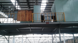 Rentar una bodega industrial: la soluci�n perfecta para tus necesidades de log�stica