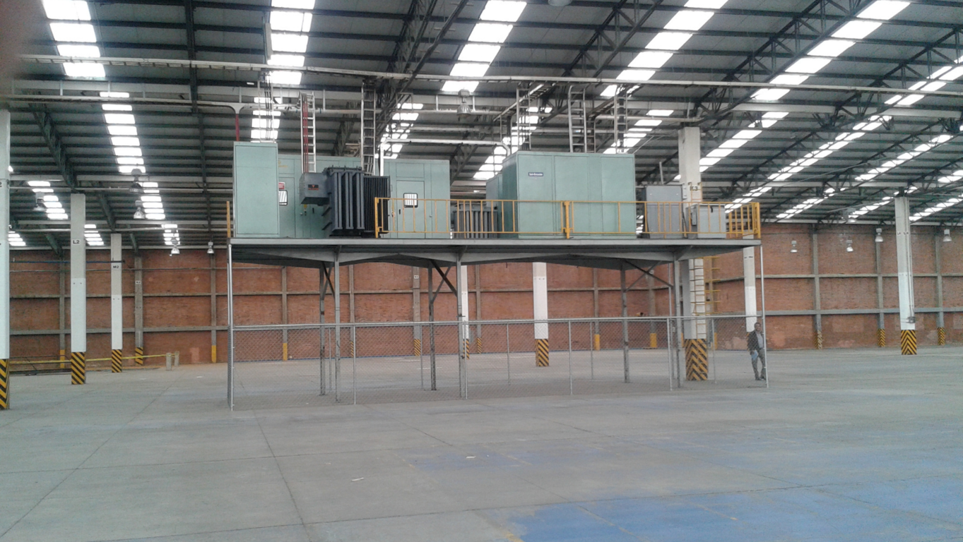 Descubre por qu� la renta de bodegas industriales es crucial para tu negocio