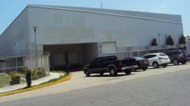 Los beneficios de una ubicaci�n estrat�gica para tu bodega industrial