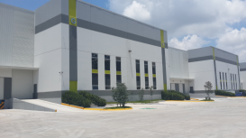 Rentar una bodega industrial: el primer paso hacia la expansi�n de tu compa��a