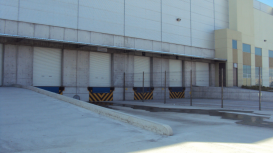 Rentar una bodega industrial: la clave para la log�stica efectiva de tu empresa