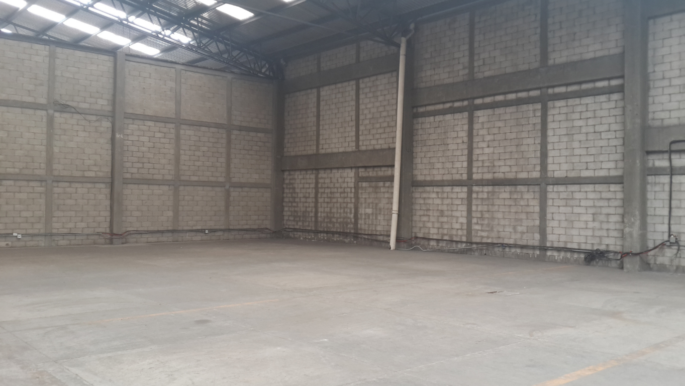 Los secretos para aprovechar al m�ximo tu bodega industrial alquilada