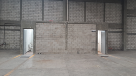 Rentar una bodega industrial: la clave para el �xito de tu log�stica