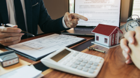 Descubre c�mo optimizar la renta de tu terreno para obtener mayores beneficios