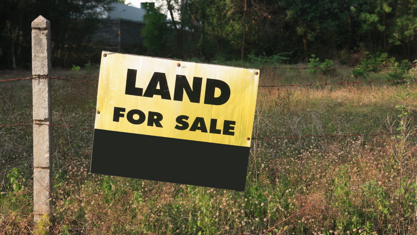 Consejos para negociar el precio de venta adecuado de tu terreno con �xito