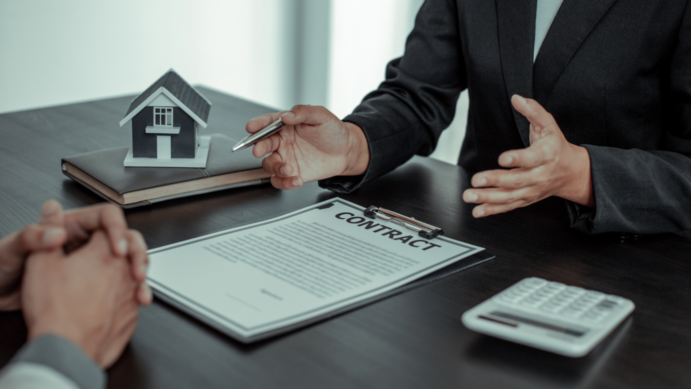 C�mo un Agente Inmobiliario Puede Ayudarte a Gestionar la Negociaci�n de Ofertas