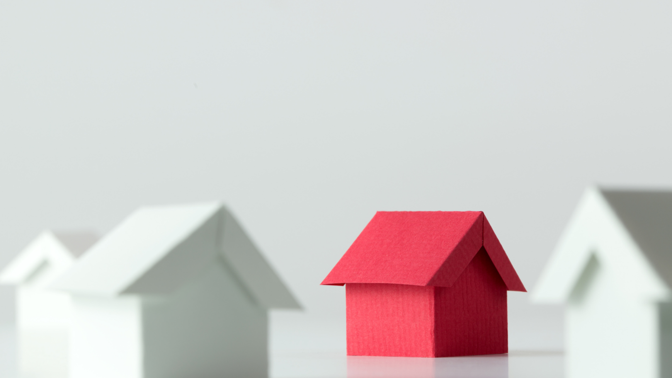 Ventajas de invertir en propiedades residenciales en �reas de r�pido crecimiento