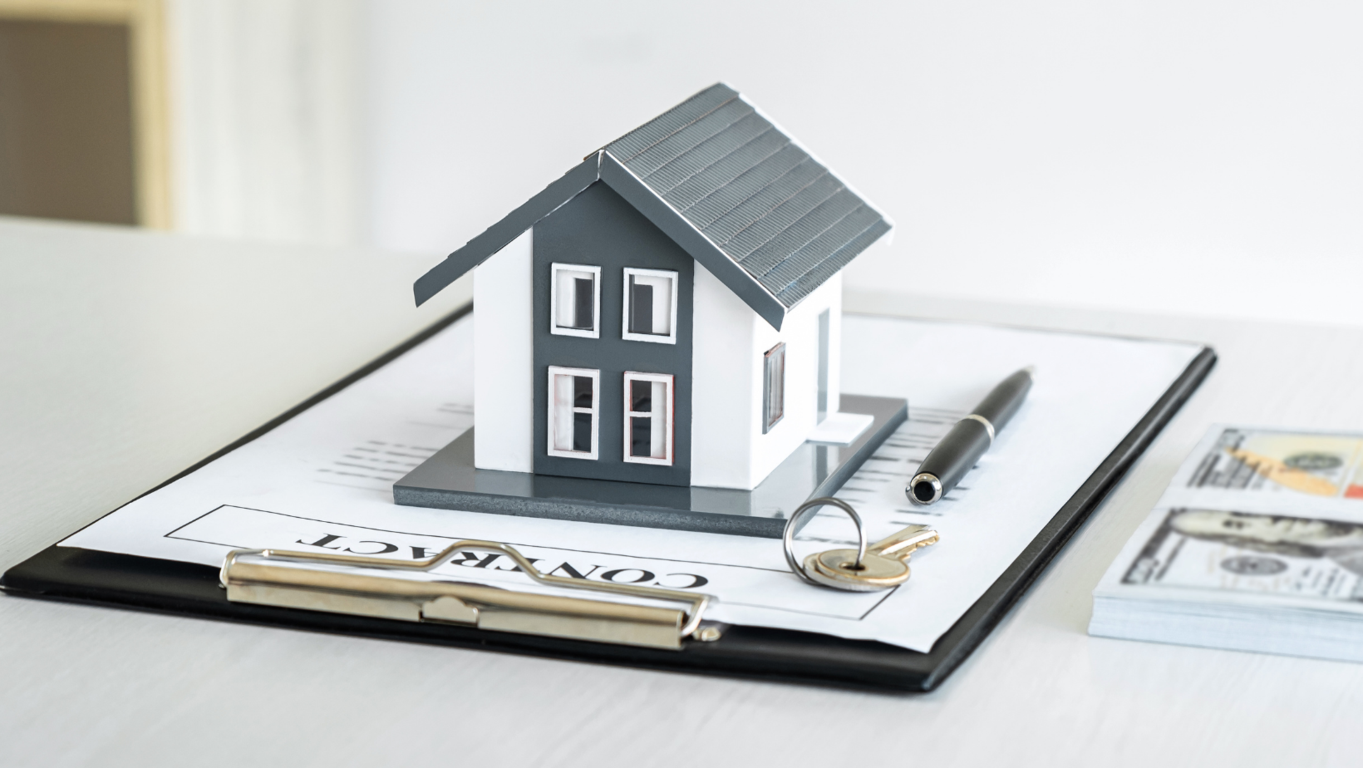 C�mo un Agente Inmobiliario Puede Acompa�arte en Todo el Proceso de Venta, Desde la Lista hasta el Cierre