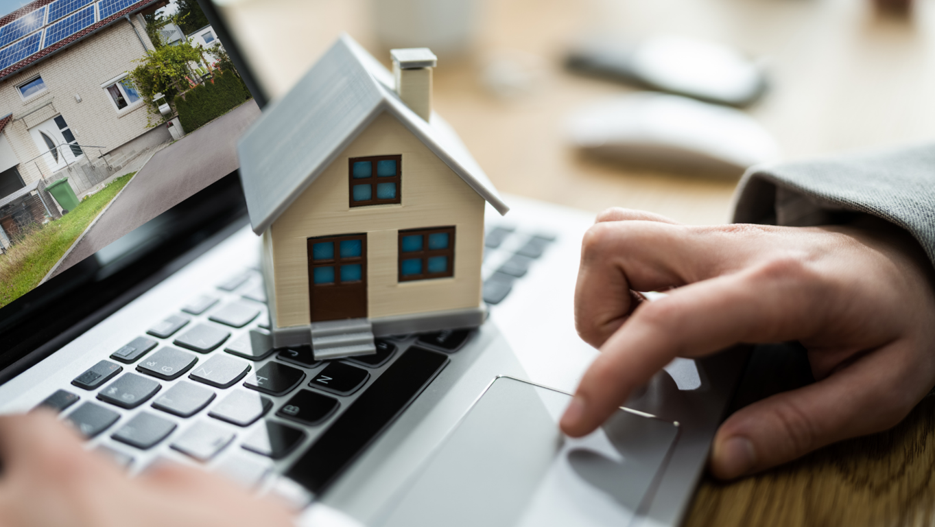 C�mo un Agente Inmobiliario Puede Proporcionarte Herramientas y Recursos Exclusivos para la Venta de tu Casa de Forma Exitosa