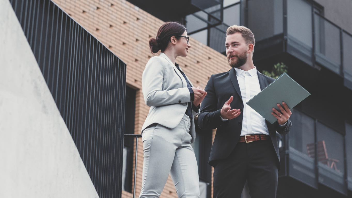 Por qu� deber�as contratar a un agente inmobiliario con experiencia en ventas r�pidas