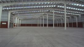 Descubre por qu� una bodega industrial puede ser la soluci�n a tus problemas de almacenamiento y log�stica