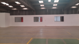 Rentar una bodega industrial: la estrategia clave para el �xito de tu empresa