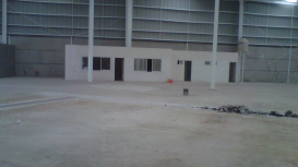 Rentar una bodega industrial: �optimiza tus operaciones con nosotros!