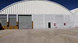 C�mo nuestra renta de bodegas industriales puede ayudarte a optimizar el espacio de almacenamiento