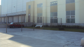 Rentar una bodega industrial: la soluci�n a tus desaf�os de log�stica