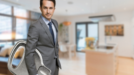 Razones para considerar la inversi�n en bienes ra�ces como una opci�n rentable a largo plazo