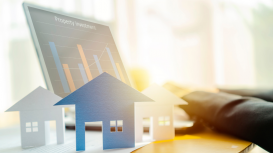 C�mo preparar tu casa para una sesi�n de fotos inmobiliarias de impacto