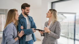 C�mo un Agente Inmobiliario Puede Guiarte en la Negociaci�n de Condiciones y Cl�usulas en Contratos de Venta